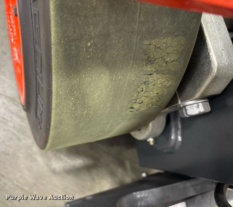 image for item ND9800 2023 Linde E18 forklift