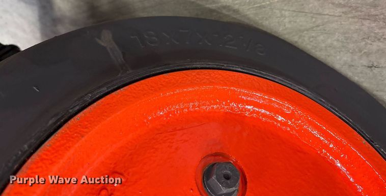 image for item ND9800 2023 Linde E18 forklift