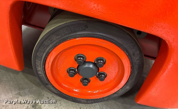 image for item ND9800 2023 Linde E18 forklift