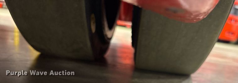 image for item ND9800 2023 Linde E18 forklift