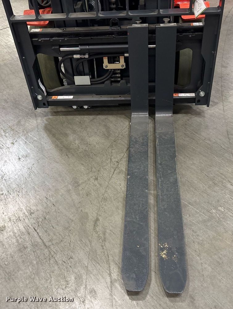 image for item ND9801 2023 Linde E18 forklift