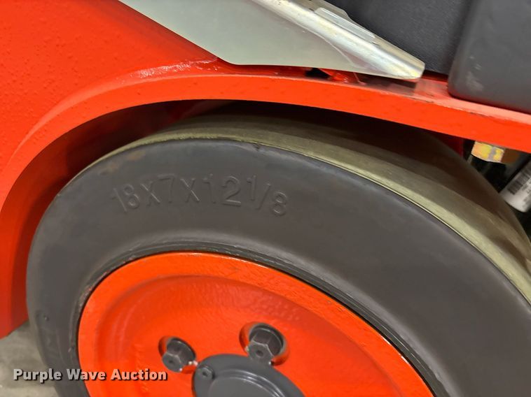 image for item ND9801 2023 Linde E18 forklift