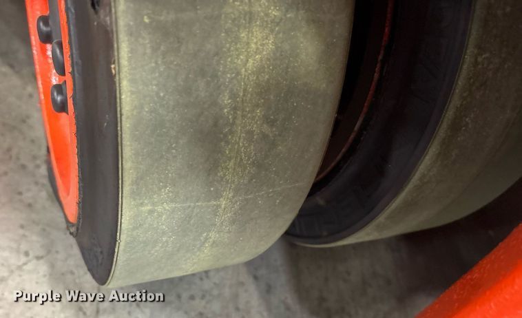 image for item ND9801 2023 Linde E18 forklift