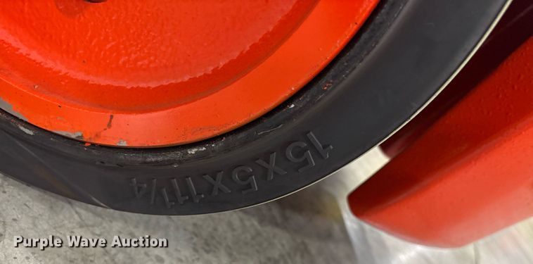 image for item ND9801 2023 Linde E18 forklift