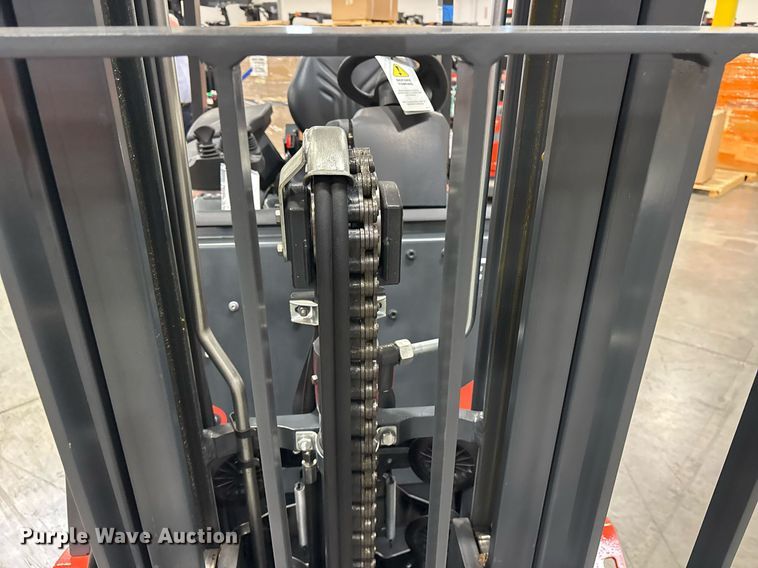 image for item ND9802 2023 Linde E18 forklift