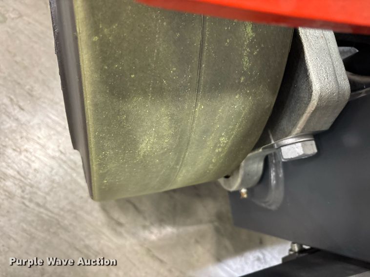 image for item ND9802 2023 Linde E18 forklift