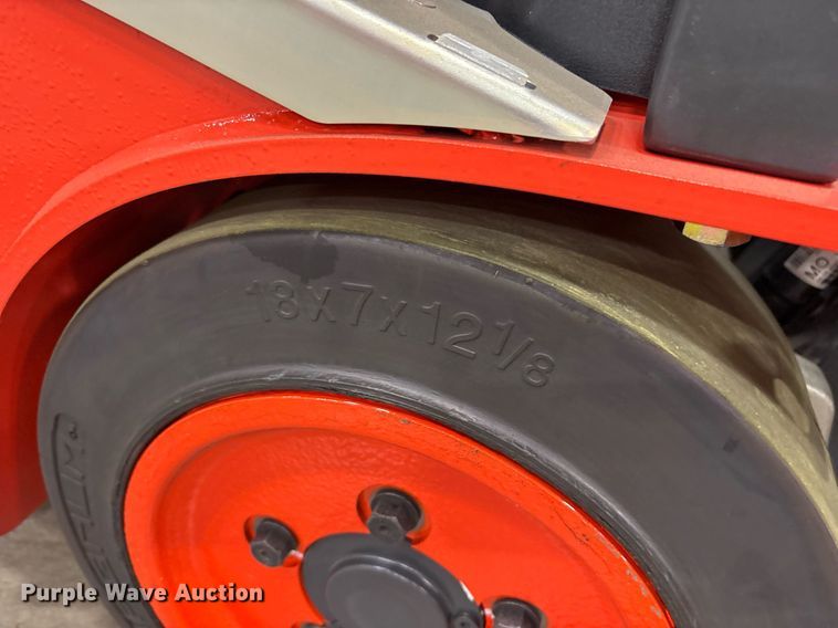 image for item ND9802 2023 Linde E18 forklift