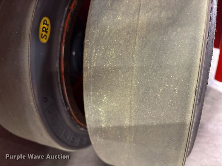 image for item ND9802 2023 Linde E18 forklift