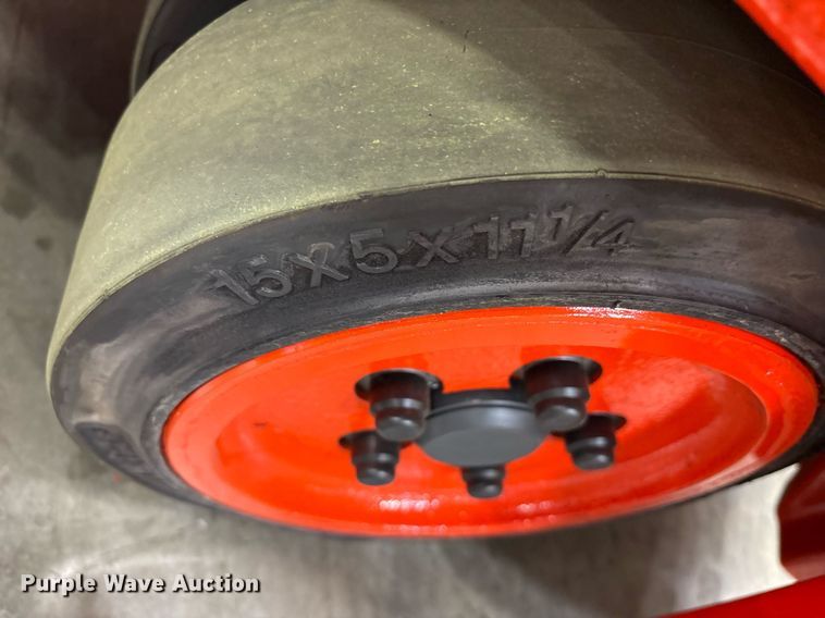 image for item ND9802 2023 Linde E18 forklift