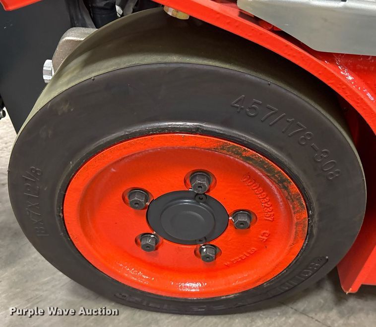 image for item ND9802 2023 Linde E18 forklift