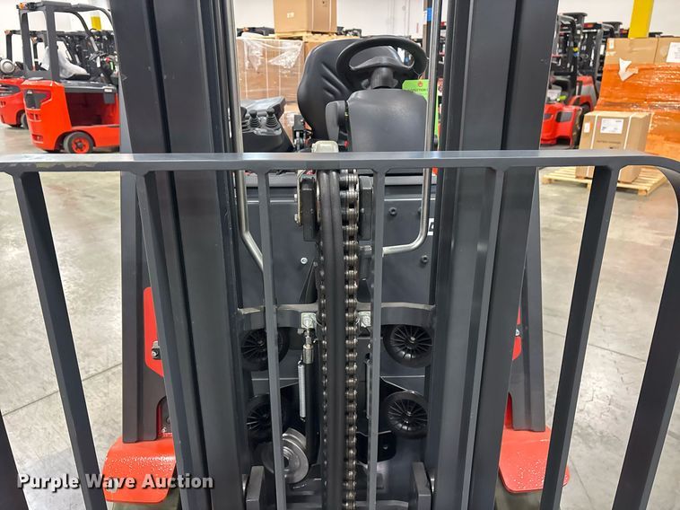 image for item ND9803 2023 Linde E18 forklift