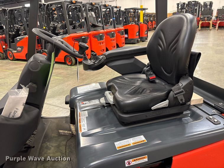 image for item ND9803 2023 Linde E18 forklift