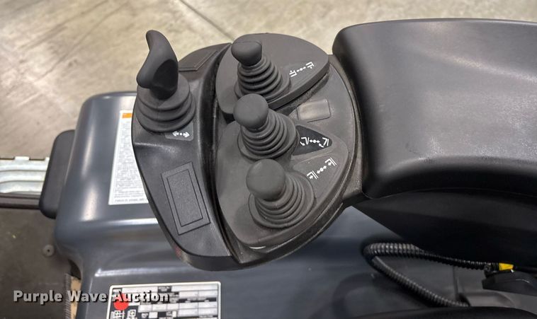 image for item ND9803 2023 Linde E18 forklift