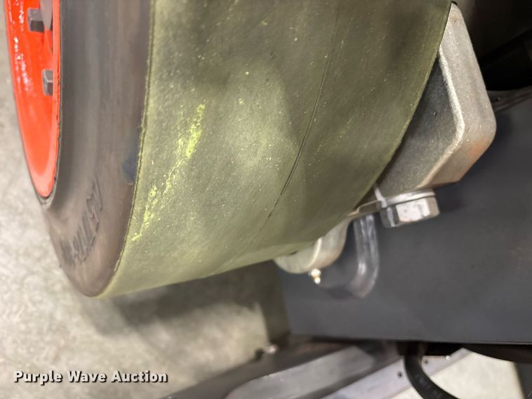 image for item ND9803 2023 Linde E18 forklift