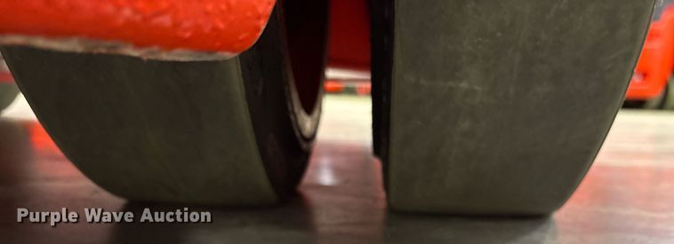 image for item ND9803 2023 Linde E18 forklift