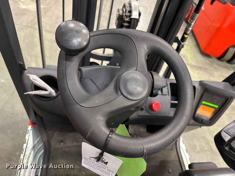 image for item ND9804 2023 Linde E18 forklift