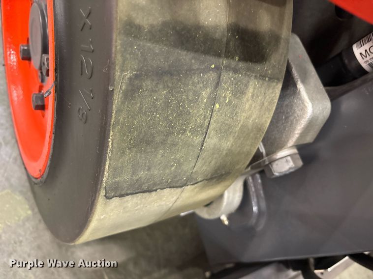 image for item ND9804 2023 Linde E18 forklift