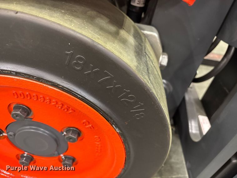 image for item ND9804 2023 Linde E18 forklift