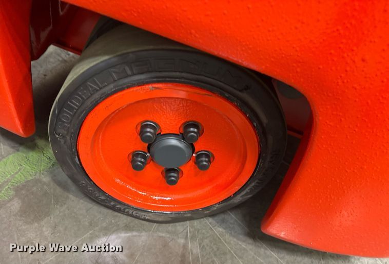 image for item ND9804 2023 Linde E18 forklift