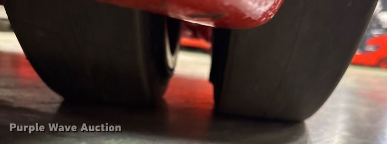 image for item ND9804 2023 Linde E18 forklift