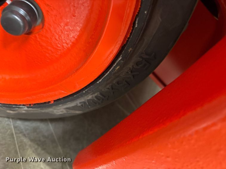 image for item ND9804 2023 Linde E18 forklift