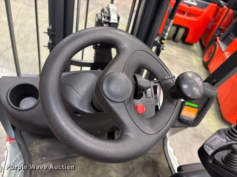 image for item ND9805 2023 Linde E18 forklift