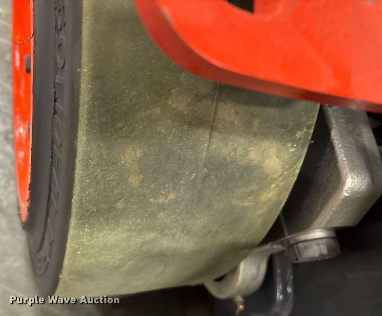 image for item ND9805 2023 Linde E18 forklift