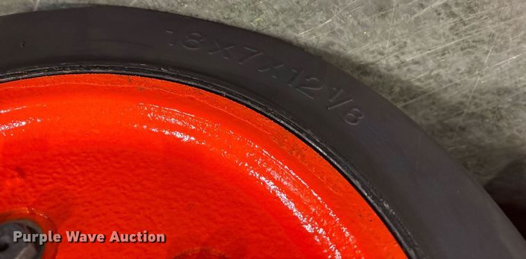 image for item ND9805 2023 Linde E18 forklift