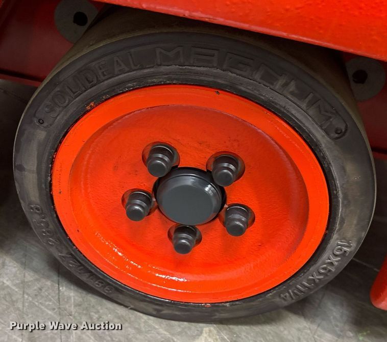 image for item ND9805 2023 Linde E18 forklift