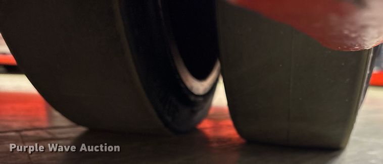 image for item ND9805 2023 Linde E18 forklift