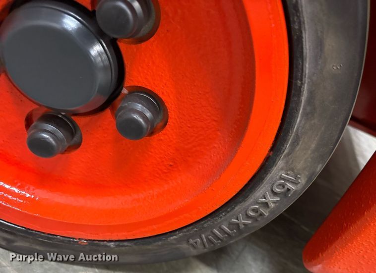 image for item ND9805 2023 Linde E18 forklift