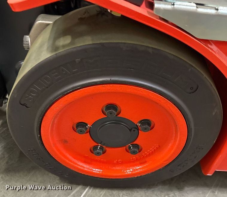 image for item ND9805 2023 Linde E18 forklift