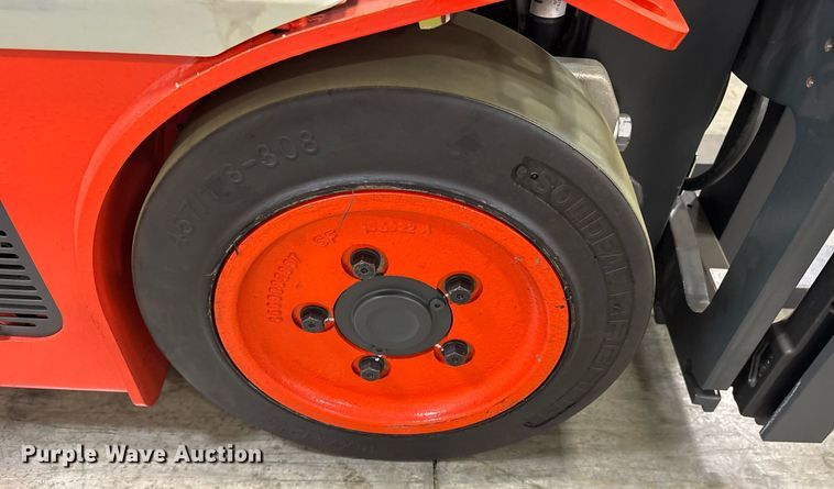 image for item ND9806 2023 Linde E18 forklift