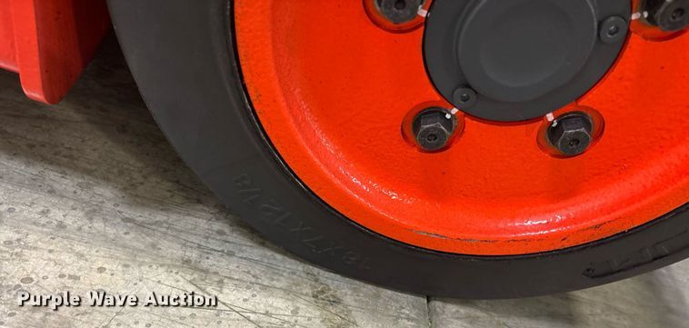 image for item ND9806 2023 Linde E18 forklift