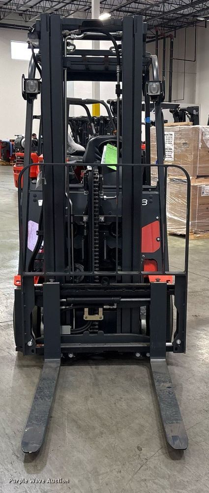 image for item ND9807 2023 Linde E18 forklift