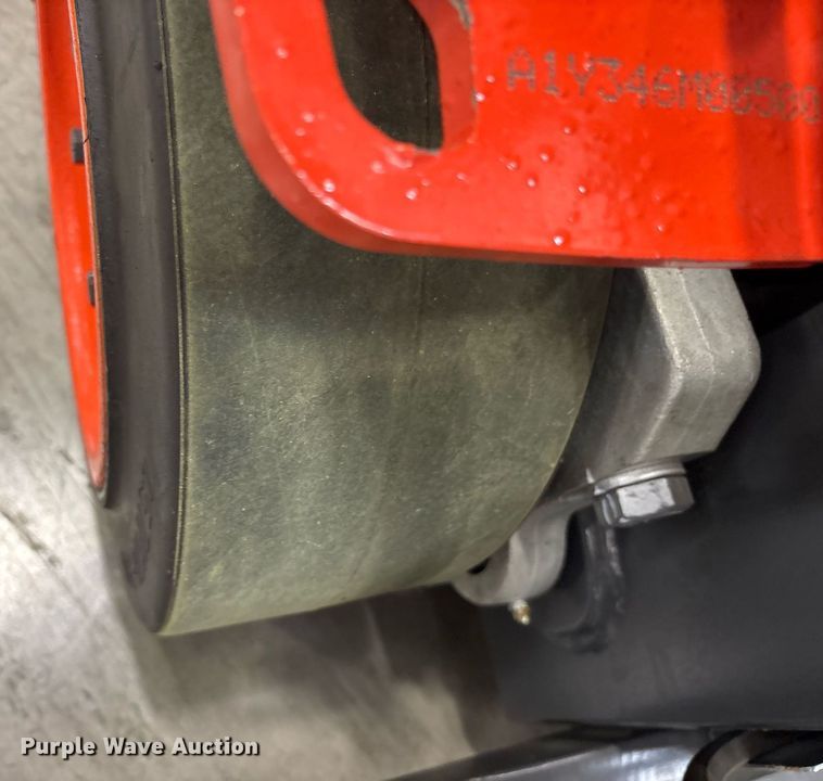 image for item ND9807 2023 Linde E18 forklift