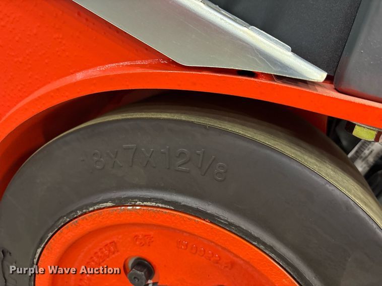 image for item ND9807 2023 Linde E18 forklift