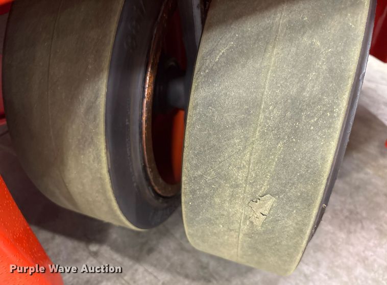 image for item ND9807 2023 Linde E18 forklift