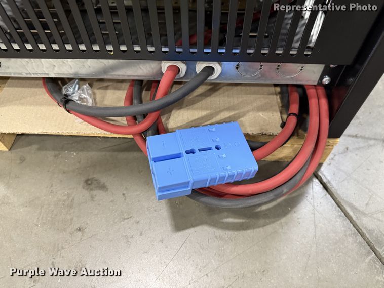 image for item ND9807 2023 Linde E18 forklift