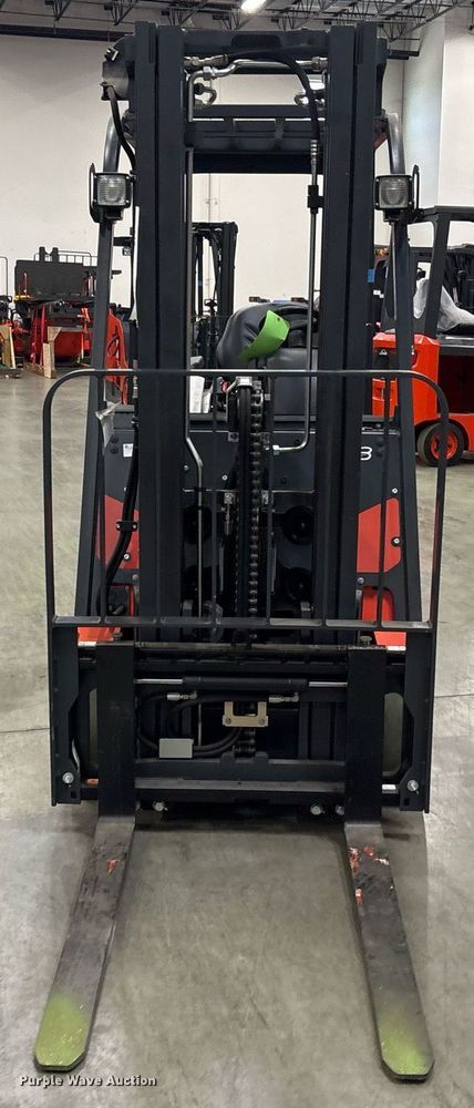 image for item ND9808 2023 Linde E18 forklift