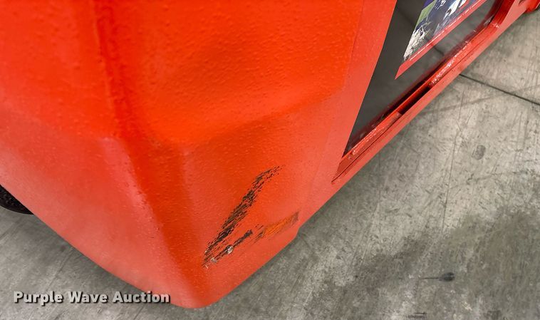 image for item ND9808 2023 Linde E18 forklift