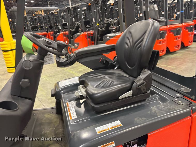 image for item ND9808 2023 Linde E18 forklift