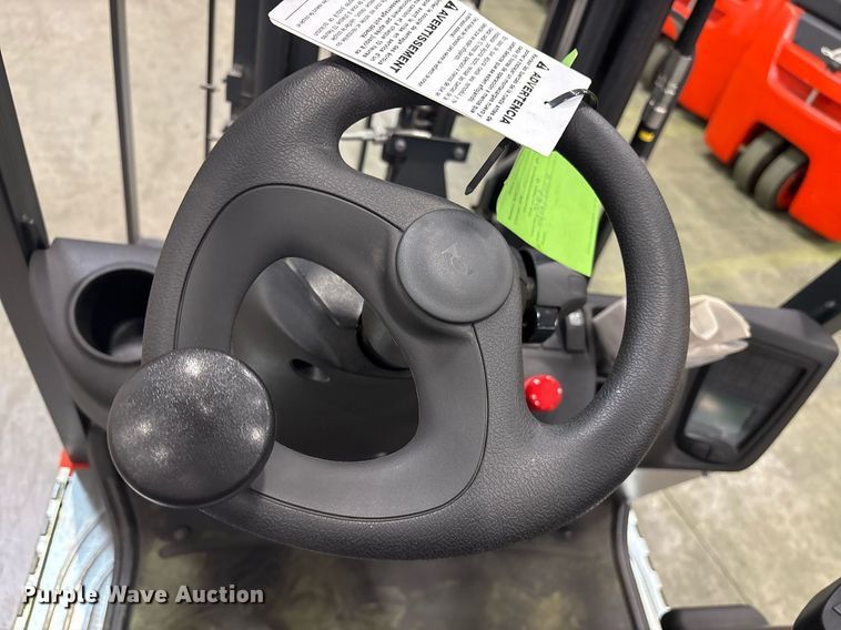 image for item ND9808 2023 Linde E18 forklift