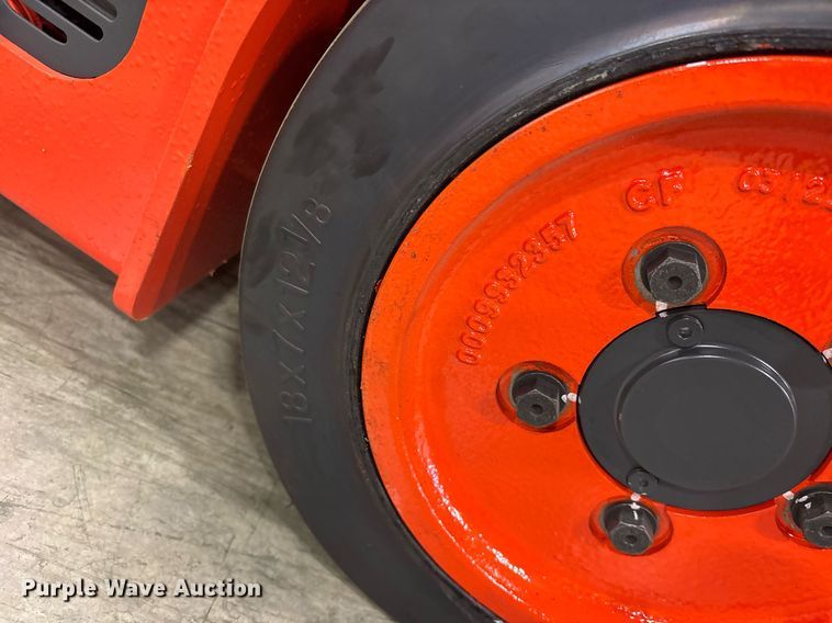 image for item ND9808 2023 Linde E18 forklift