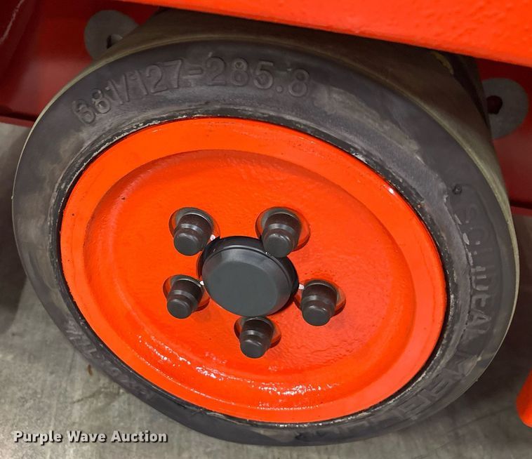 image for item ND9808 2023 Linde E18 forklift