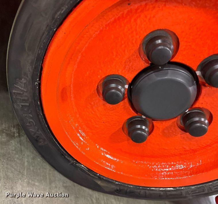 image for item ND9808 2023 Linde E18 forklift