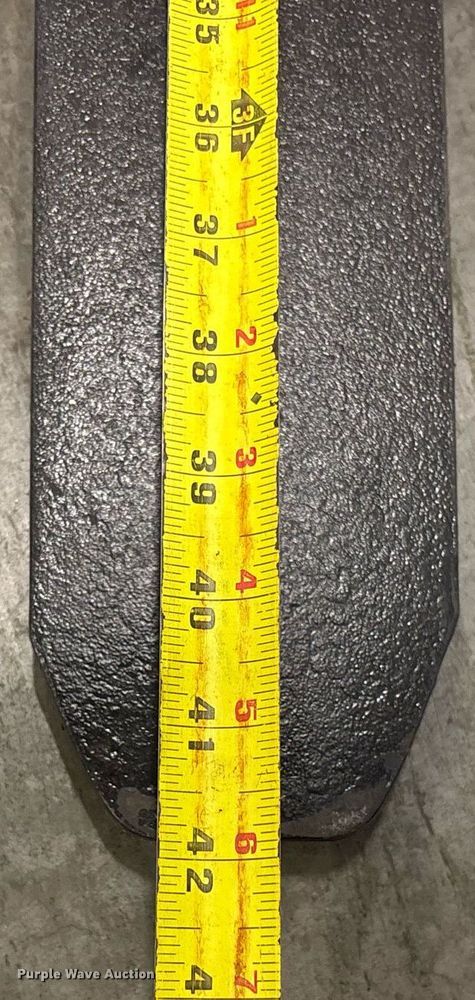 image for item ND9809 2023 Linde E18 forklift