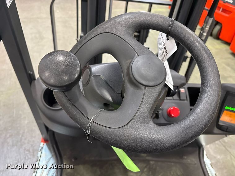 image for item ND9810 2023 Linde E18 forklift