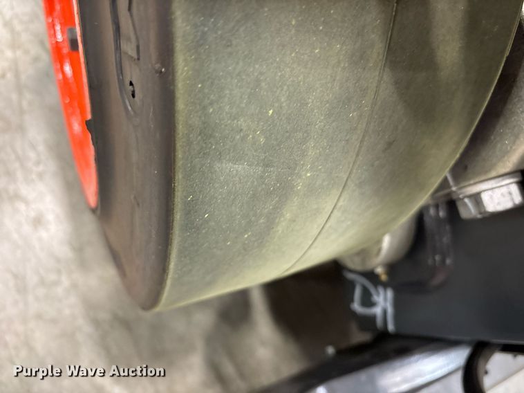 image for item ND9810 2023 Linde E18 forklift