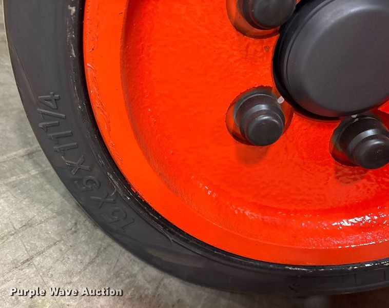 image for item ND9810 2023 Linde E18 forklift